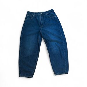 Berksha balloon jeans